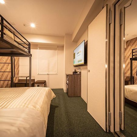Super Hotel Kumamoto Ekimae Natural Hot Springs Экстерьер фото